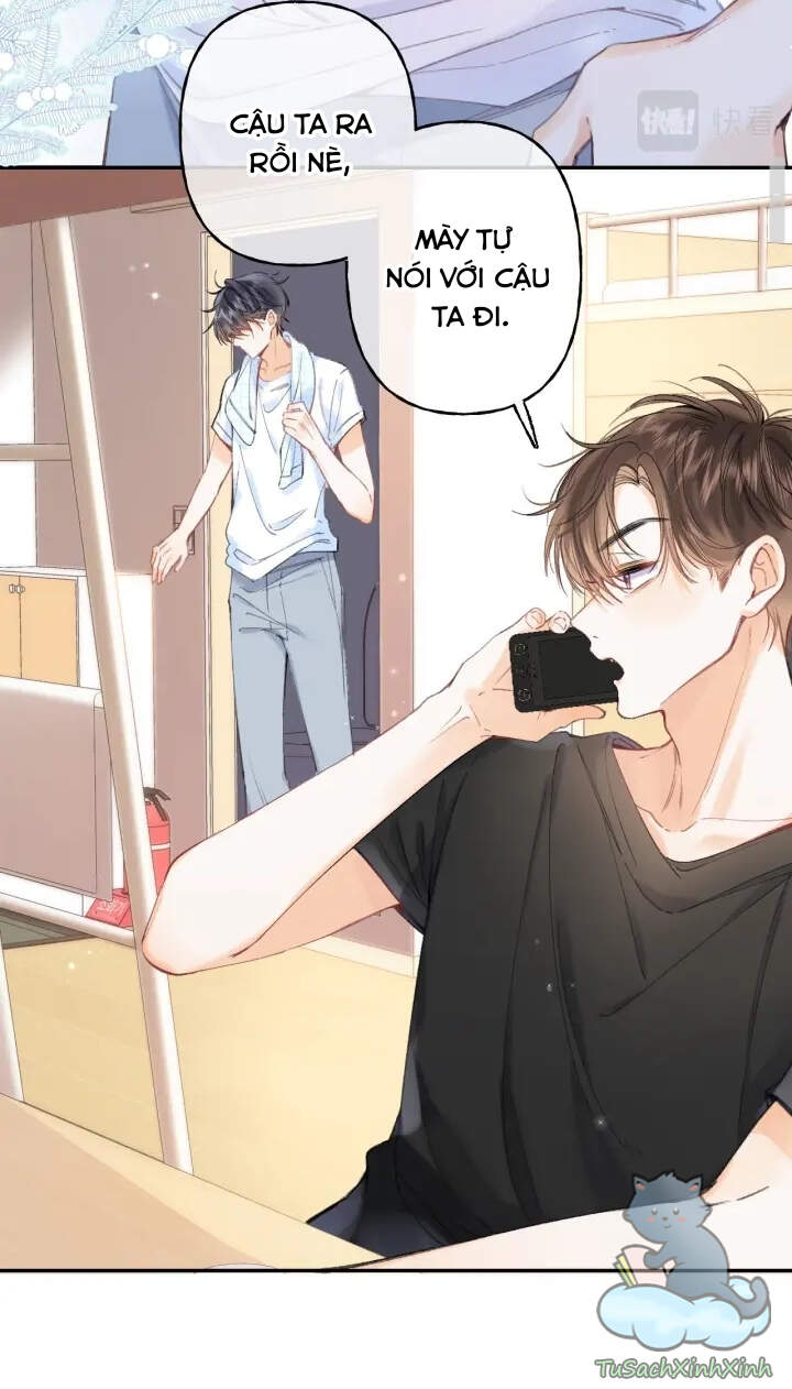 Vụng Trộm Giấu Không Được - Chương 11