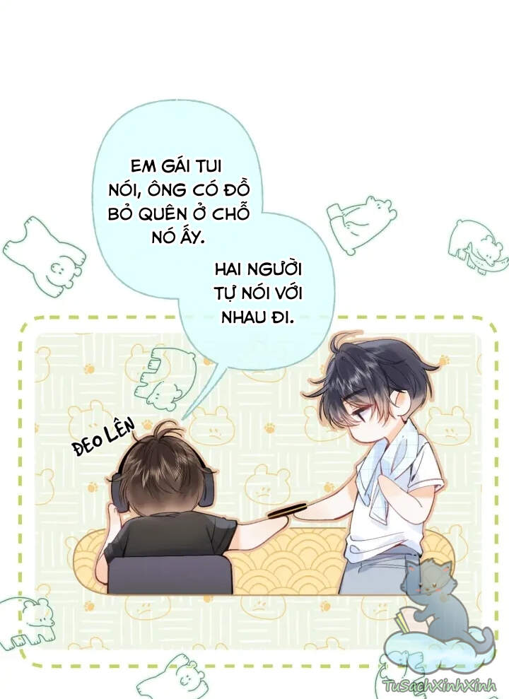 Vụng Trộm Giấu Không Được - Chương 11