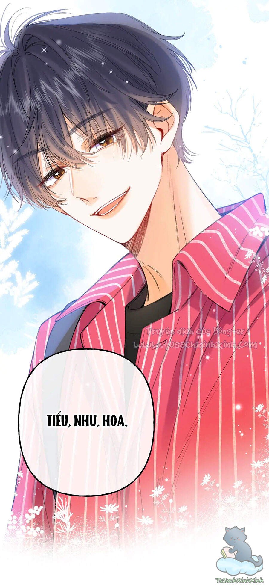 Vụng Trộm Giấu Không Được - Chương 12