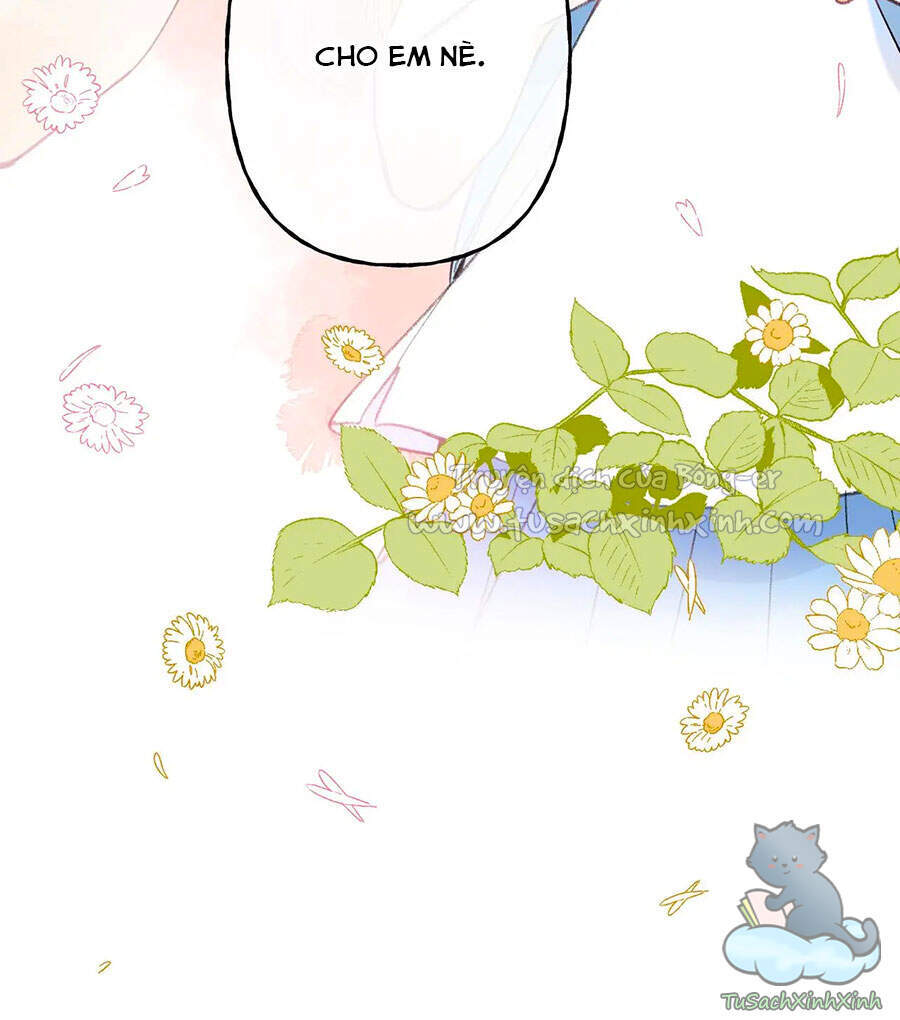 Vụng Trộm Giấu Không Được - Chương 12