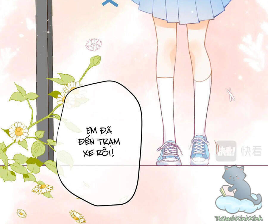 Vụng Trộm Giấu Không Được - Chương 12