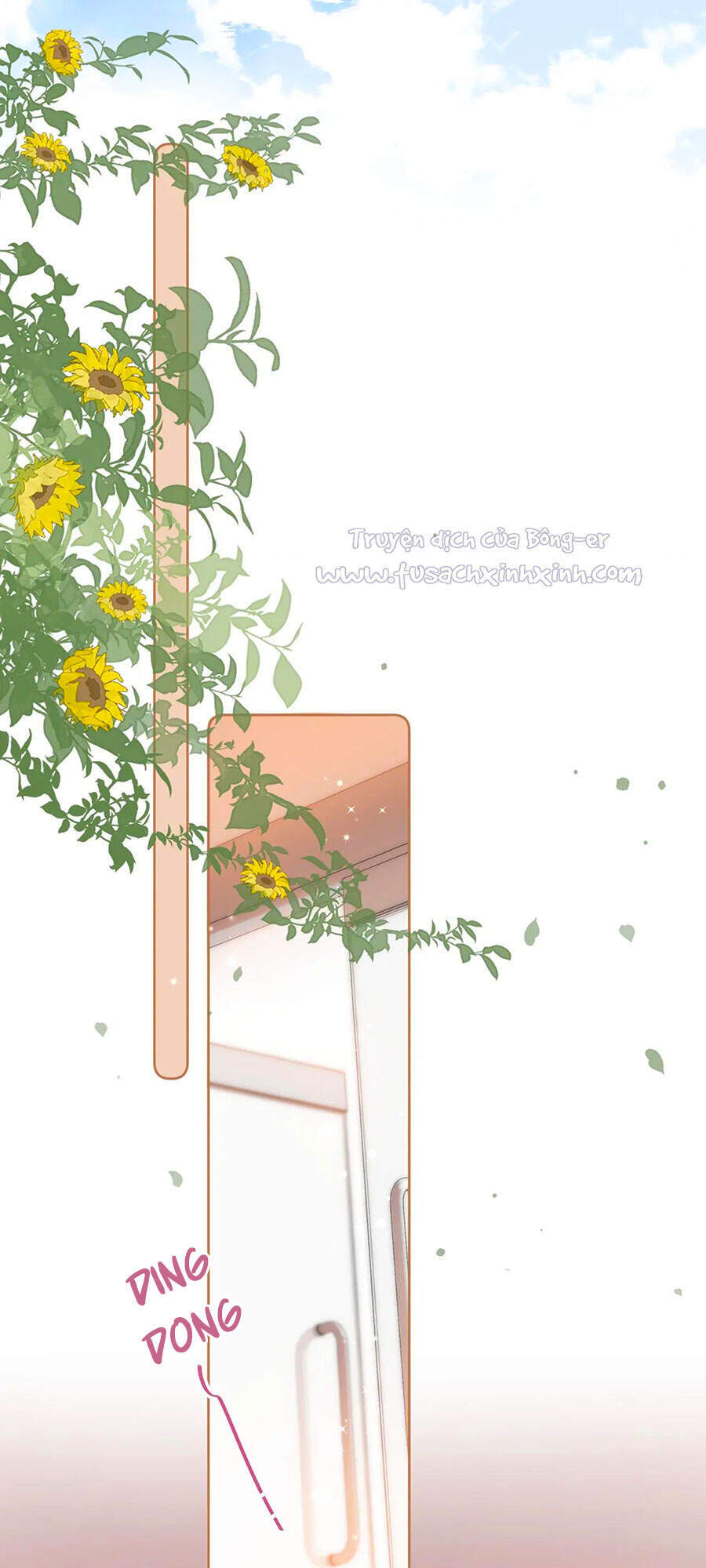 Vụng Trộm Giấu Không Được - Chương 12