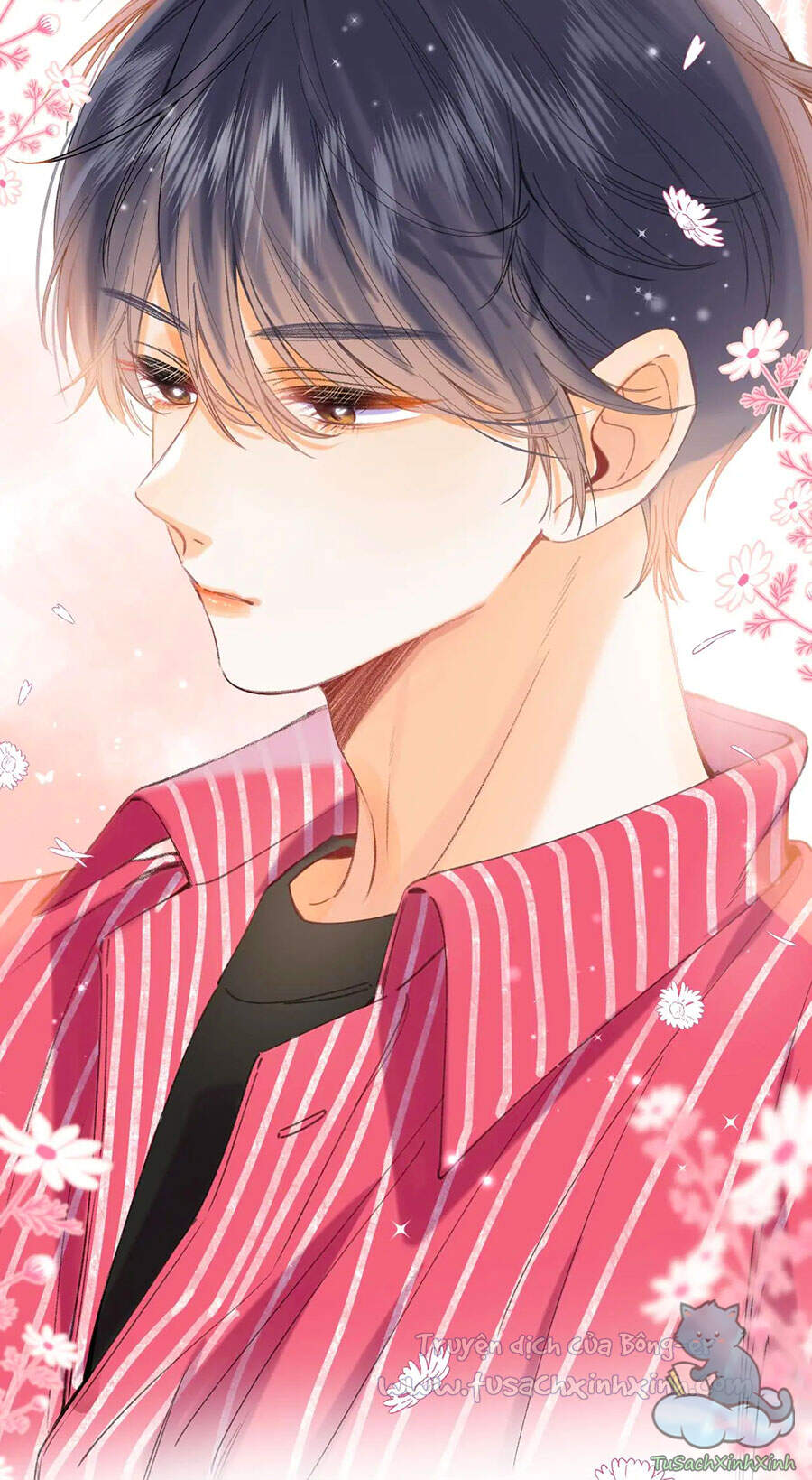 Vụng Trộm Giấu Không Được - Chương 12