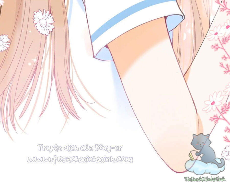 Vụng Trộm Giấu Không Được - Chương 12