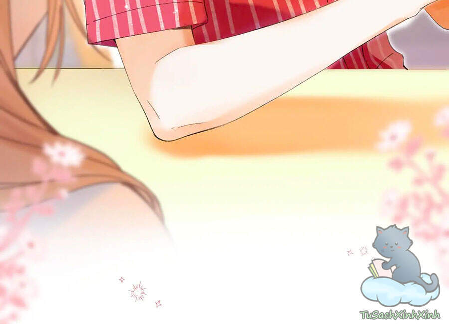 Vụng Trộm Giấu Không Được - Chương 12