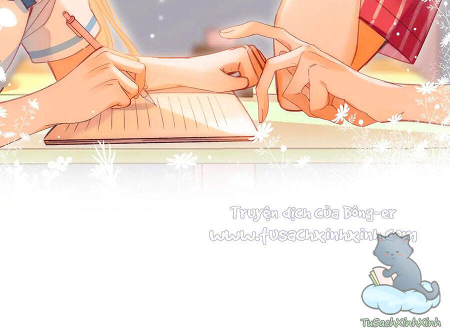 Vụng Trộm Giấu Không Được - Chương 12