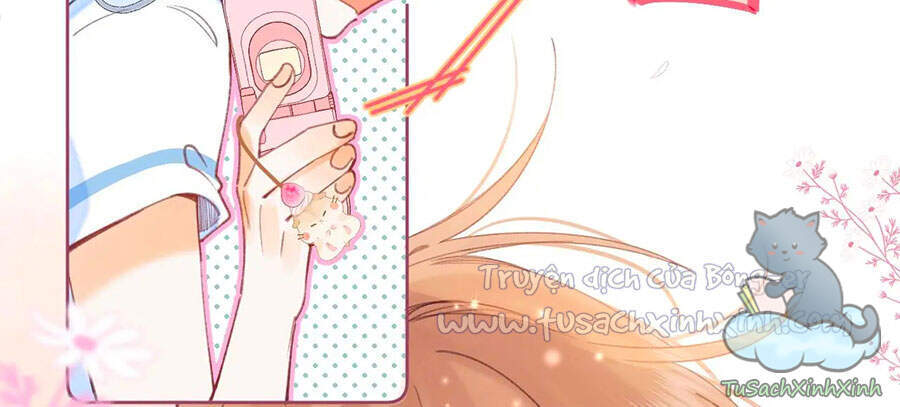 Vụng Trộm Giấu Không Được - Chương 12