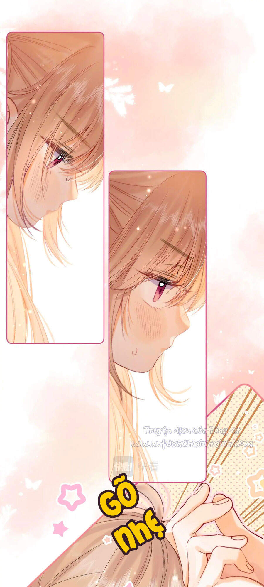 Vụng Trộm Giấu Không Được - Chương 12