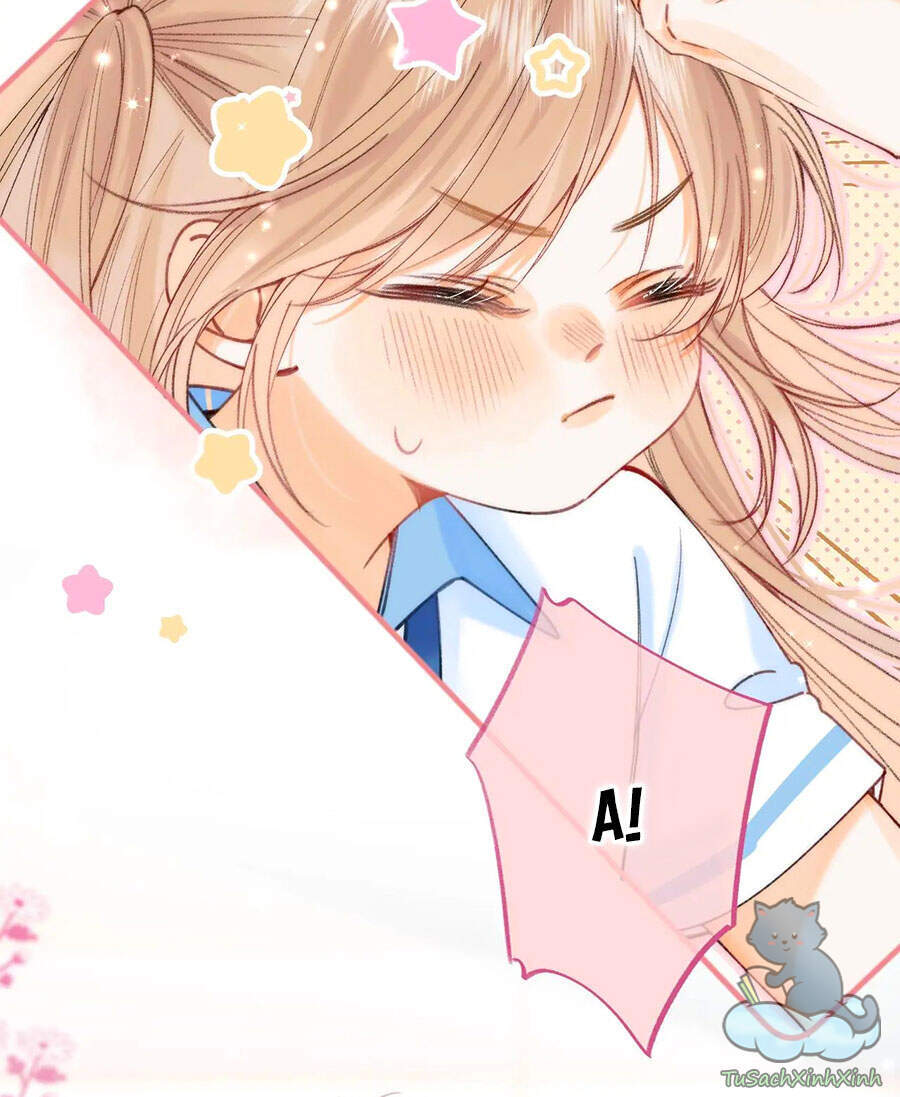 Vụng Trộm Giấu Không Được - Chương 12