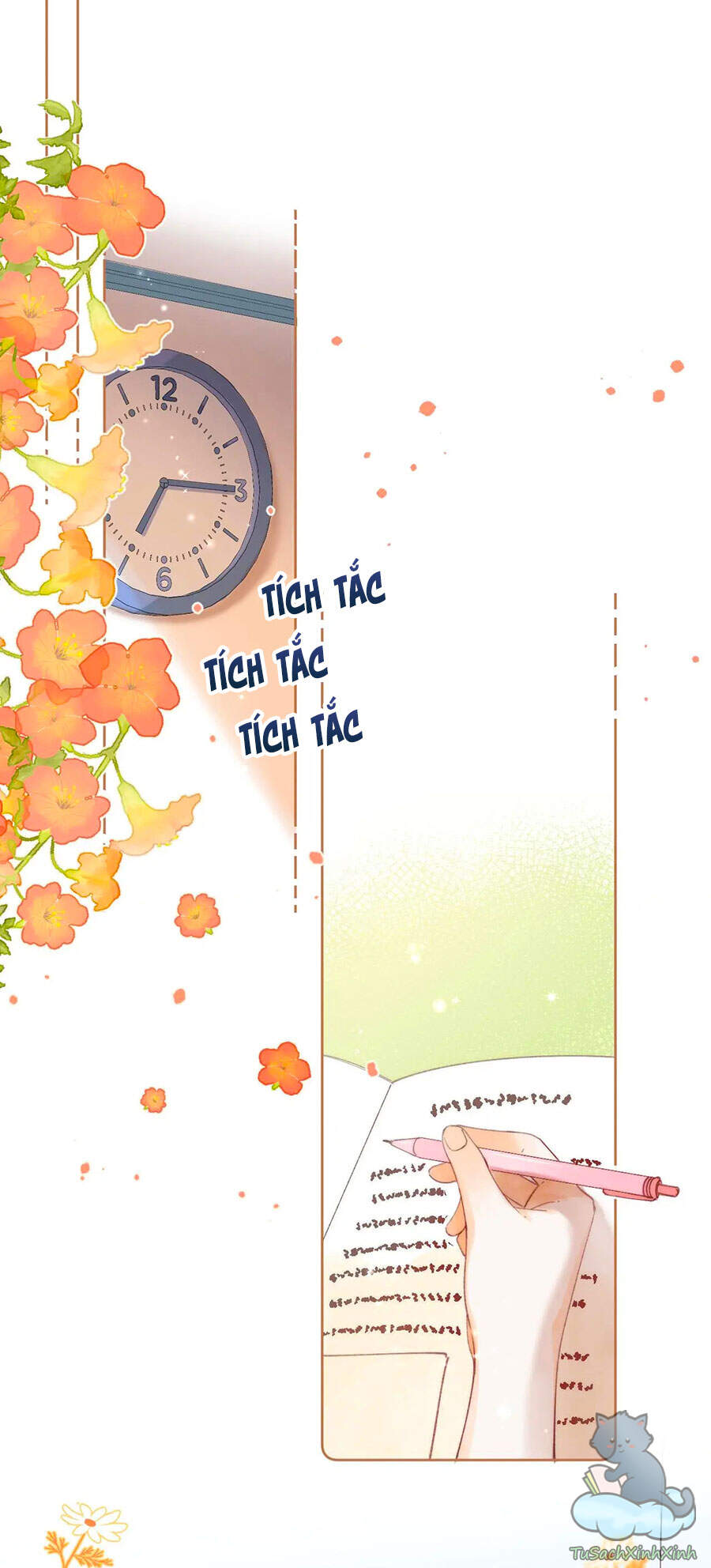 Vụng Trộm Giấu Không Được - Chương 12