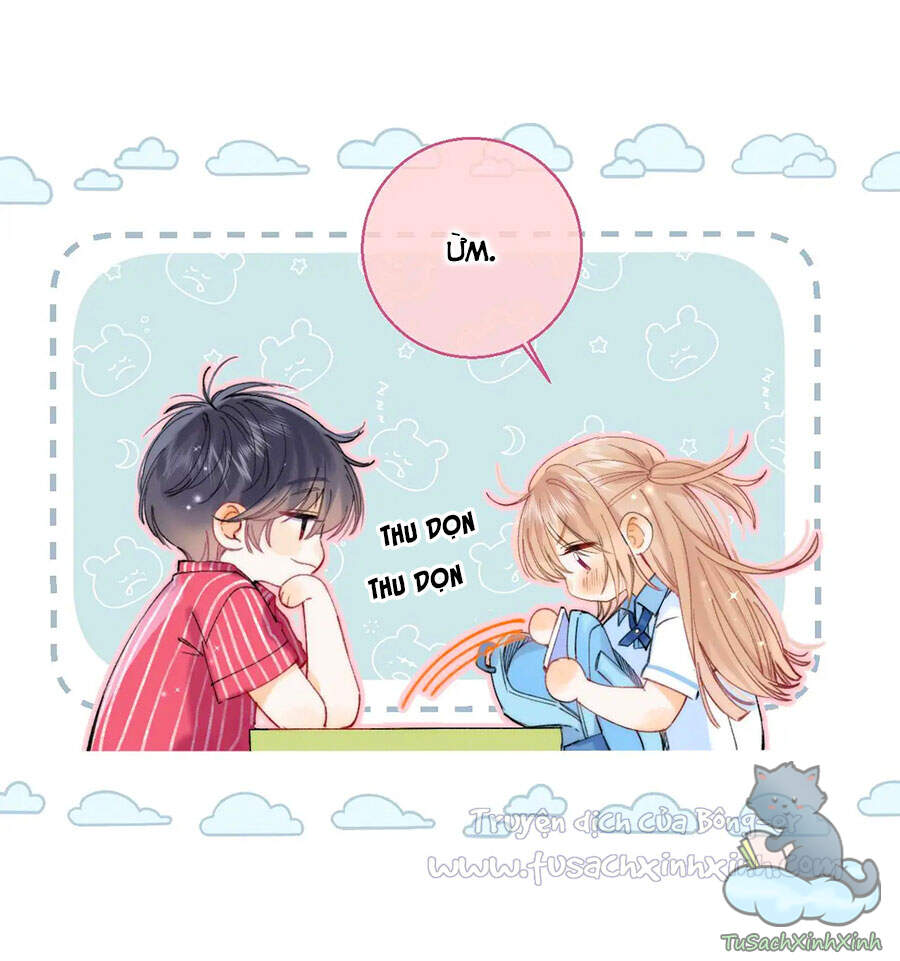 Vụng Trộm Giấu Không Được - Chương 12