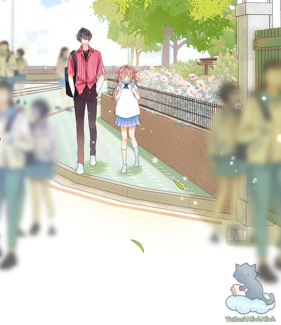 Vụng Trộm Giấu Không Được - Chương 12