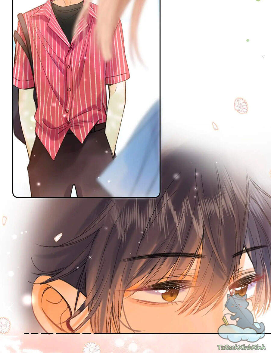 Vụng Trộm Giấu Không Được - Chương 12