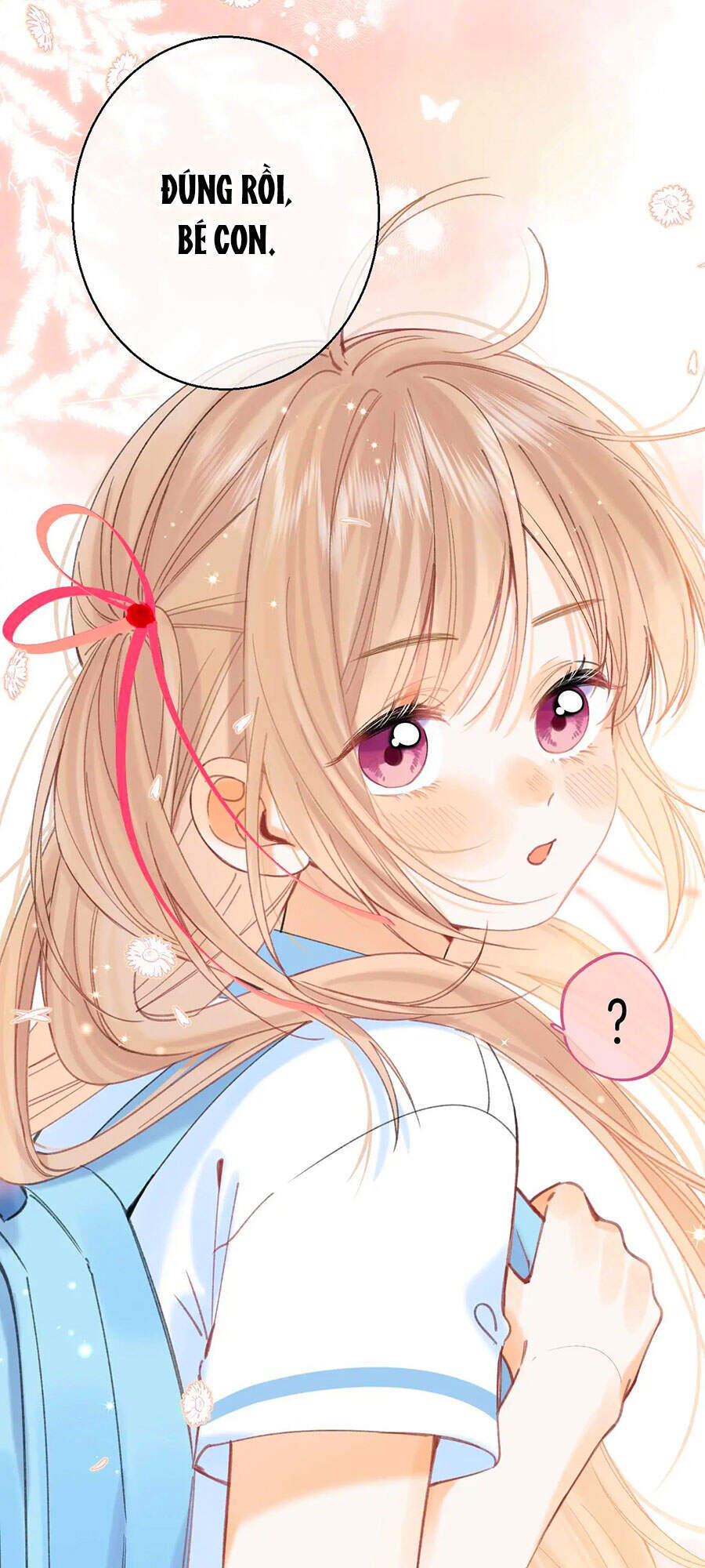 Vụng Trộm Giấu Không Được - Chương 12