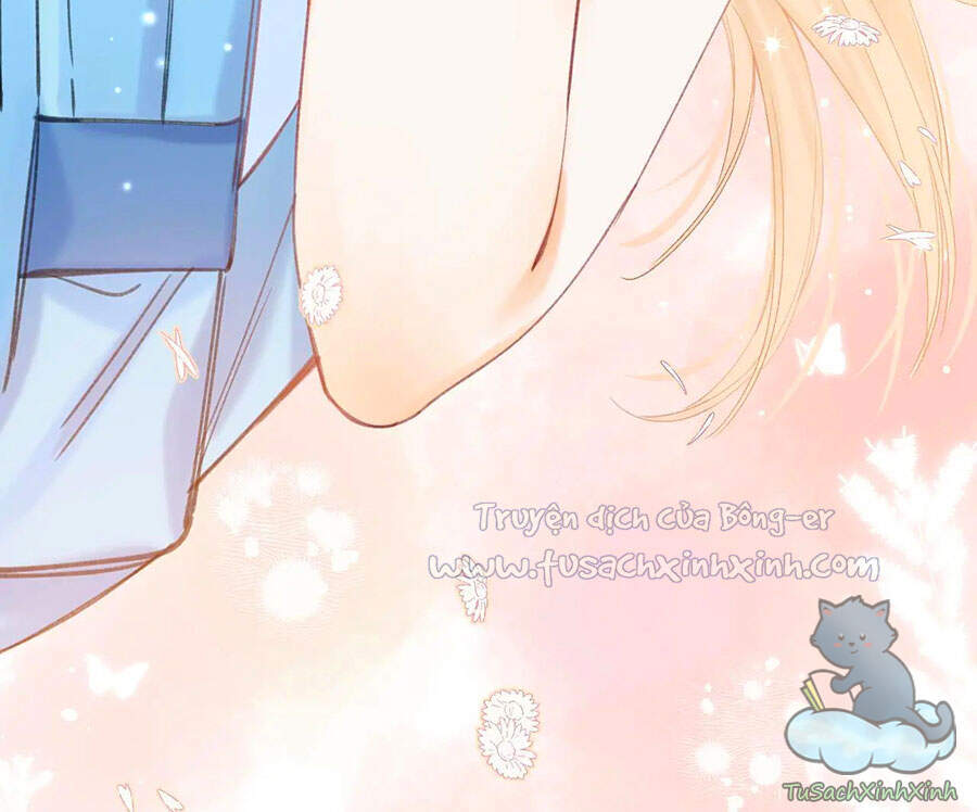 Vụng Trộm Giấu Không Được - Chương 12