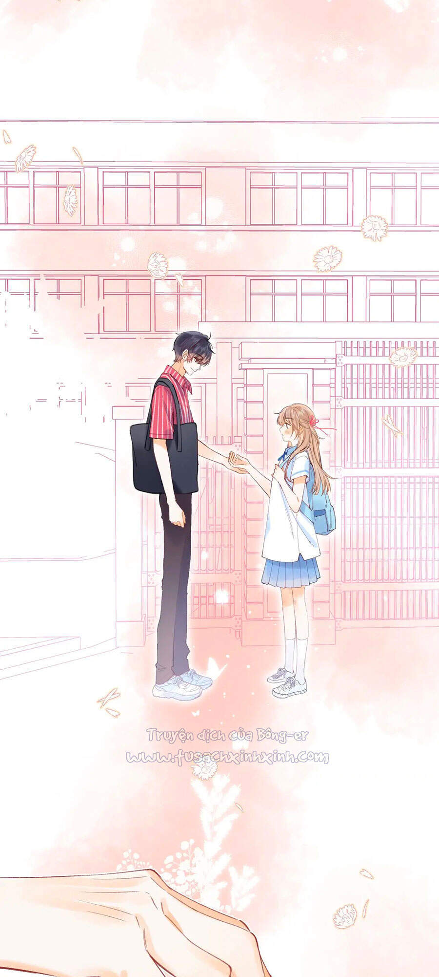 Vụng Trộm Giấu Không Được - Chương 12