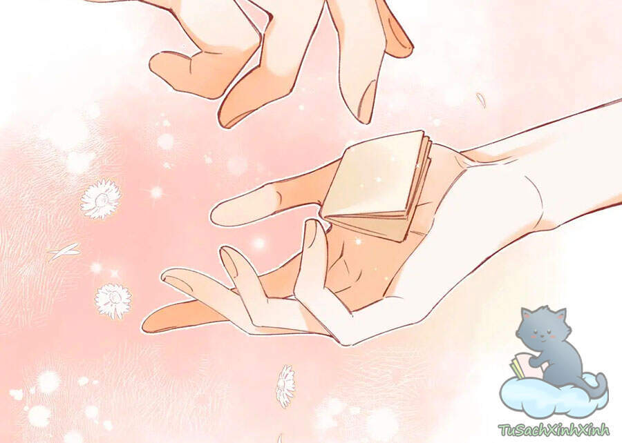 Vụng Trộm Giấu Không Được - Chương 12