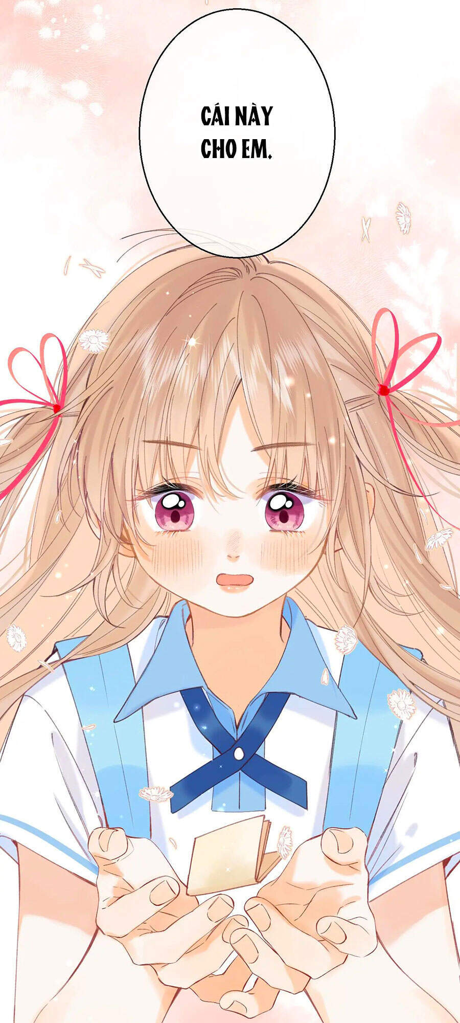 Vụng Trộm Giấu Không Được - Chương 12