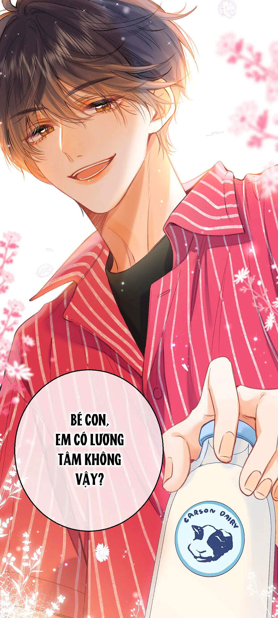 Vụng Trộm Giấu Không Được - Chương 12