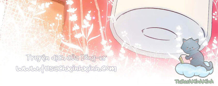 Vụng Trộm Giấu Không Được - Chương 12