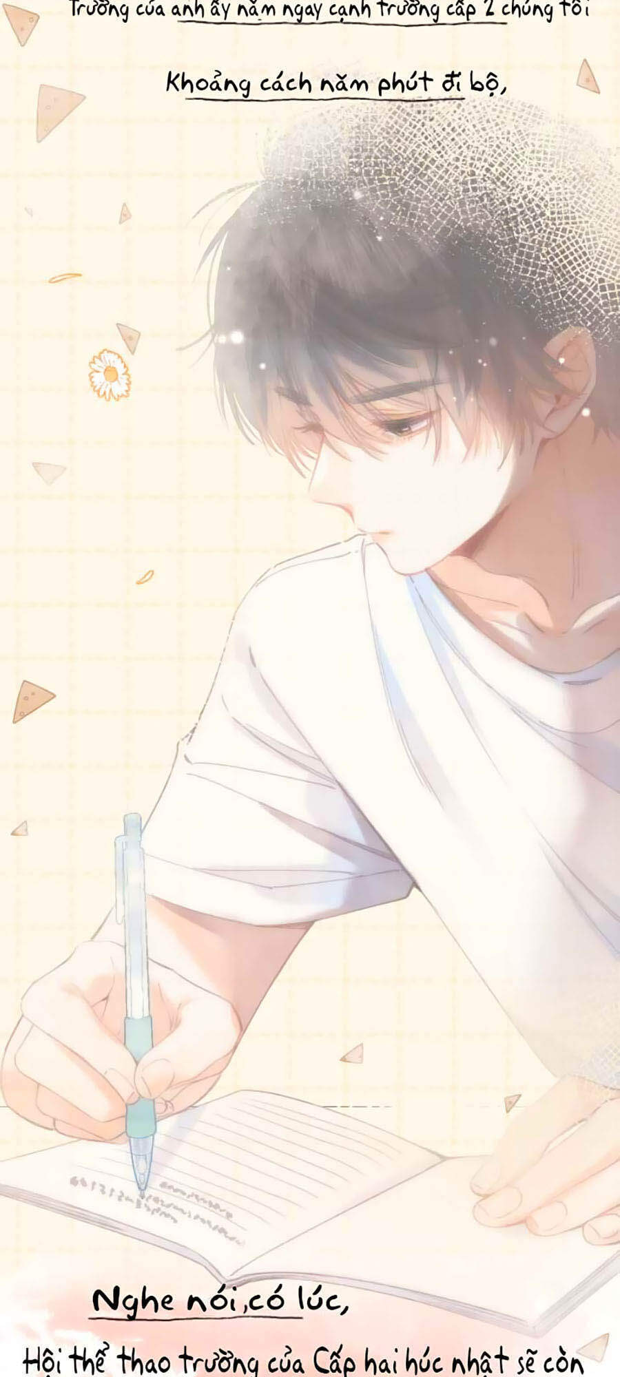 Vụng Trộm Giấu Không Được - Chương 13