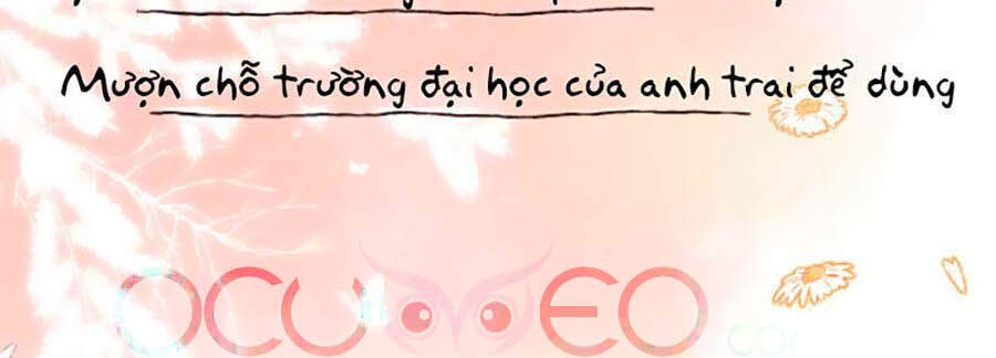 Vụng Trộm Giấu Không Được - Chương 13