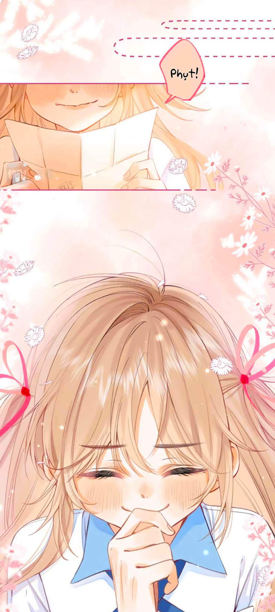 Vụng Trộm Giấu Không Được - Chương 13