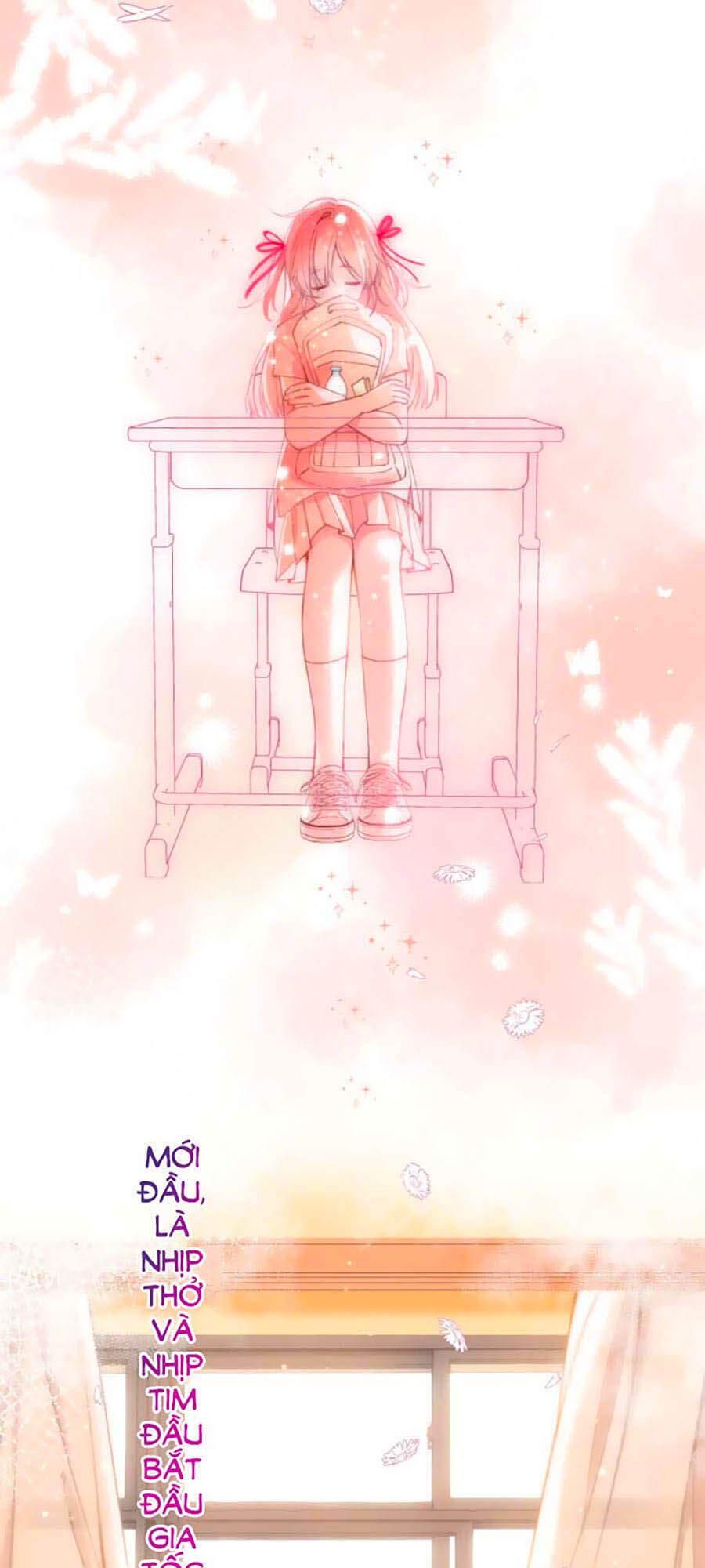 Vụng Trộm Giấu Không Được - Chương 13