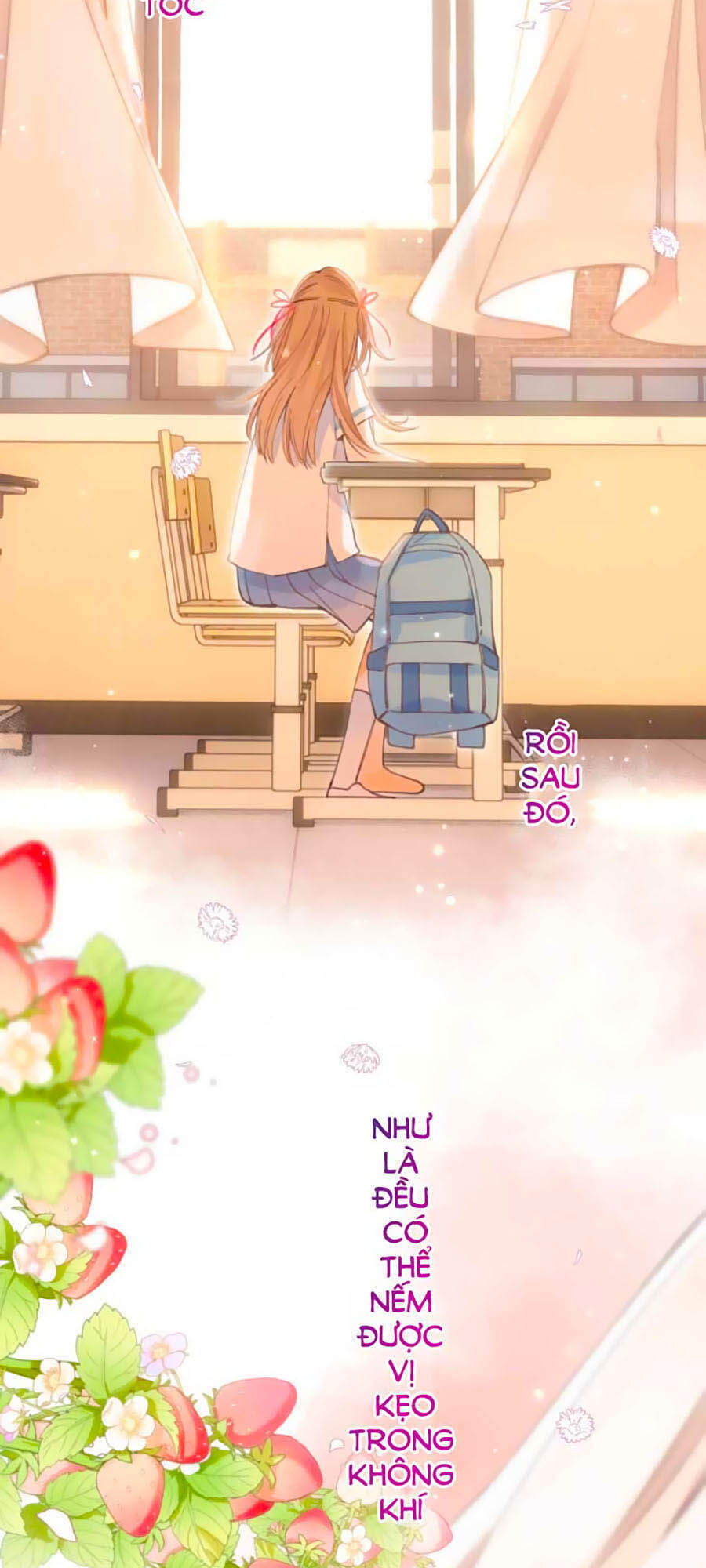 Vụng Trộm Giấu Không Được - Chương 13