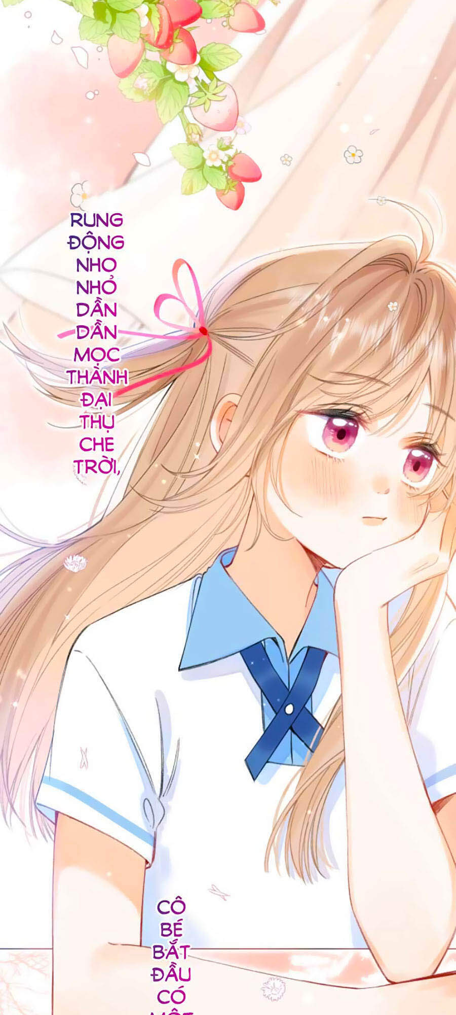 Vụng Trộm Giấu Không Được - Chương 13