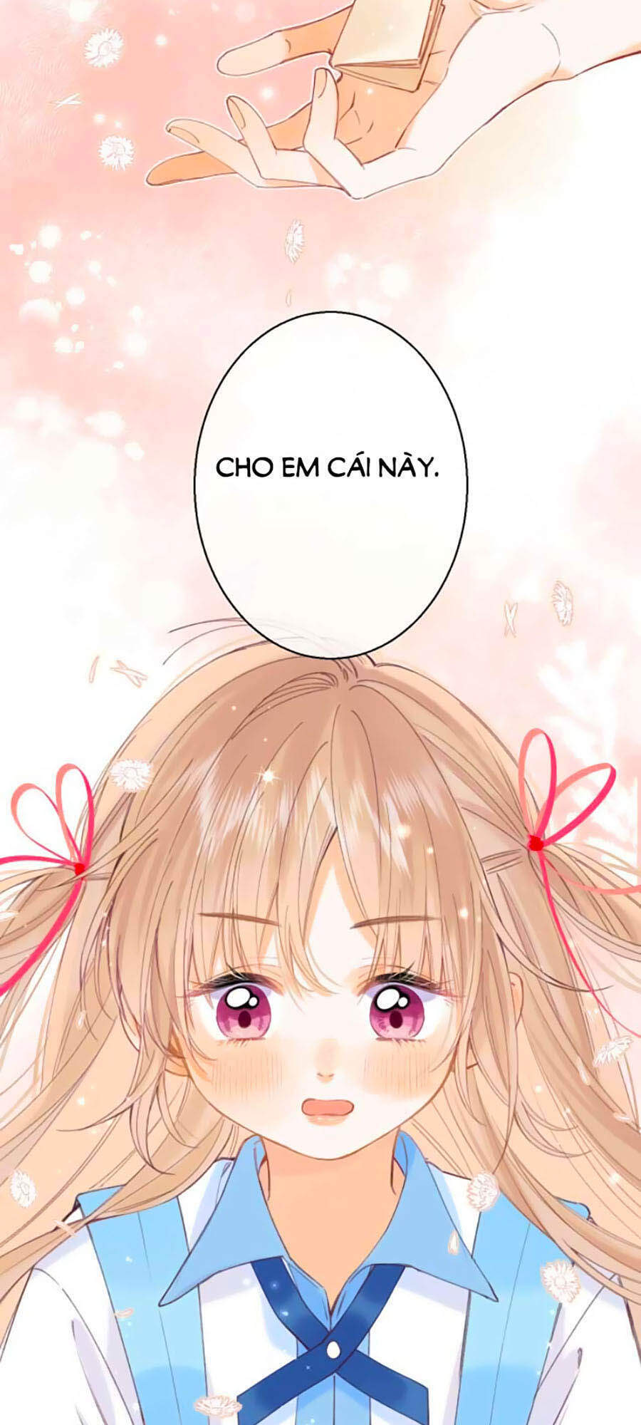 Vụng Trộm Giấu Không Được - Chương 13