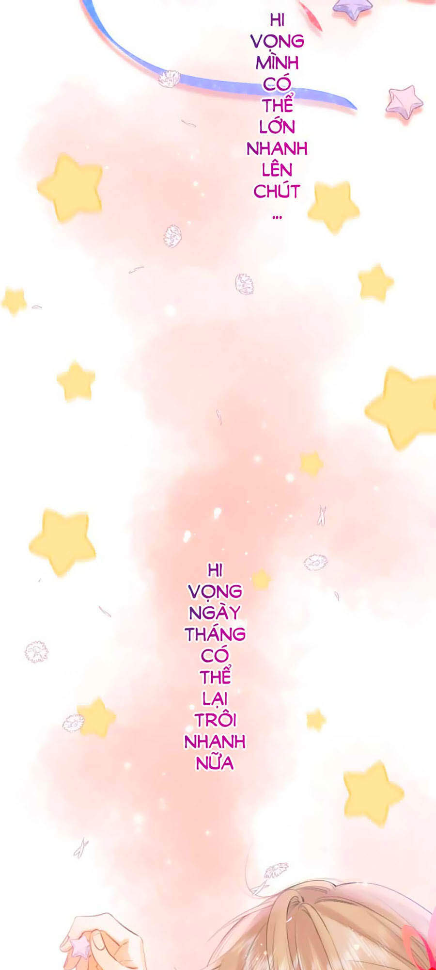 Vụng Trộm Giấu Không Được - Chương 13