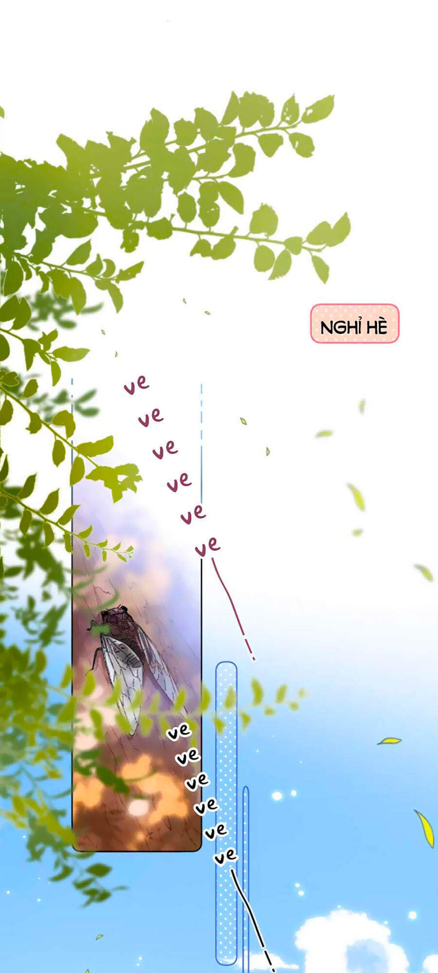 Vụng Trộm Giấu Không Được - Chương 13