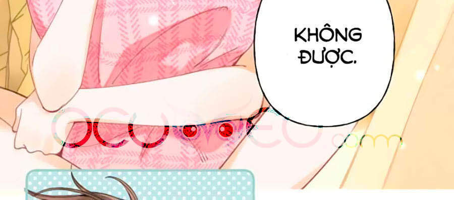 Vụng Trộm Giấu Không Được - Chương 13