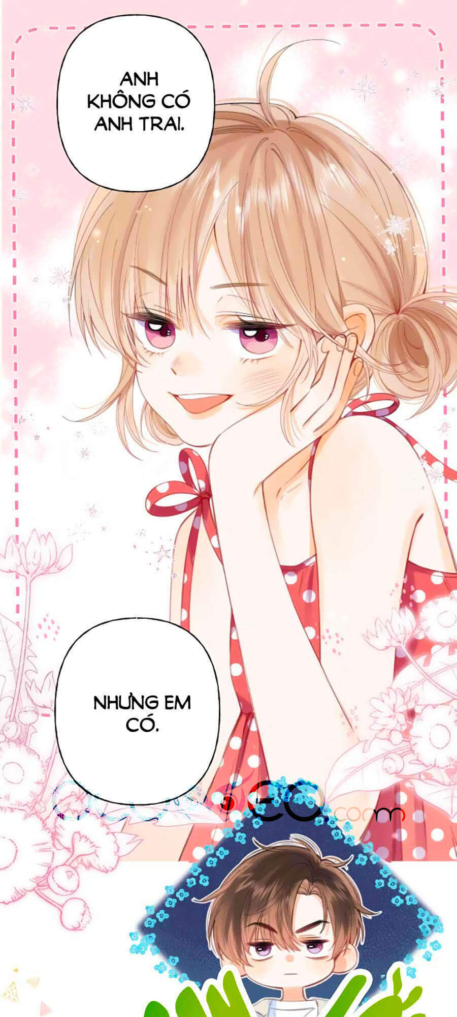 Vụng Trộm Giấu Không Được - Chương 13