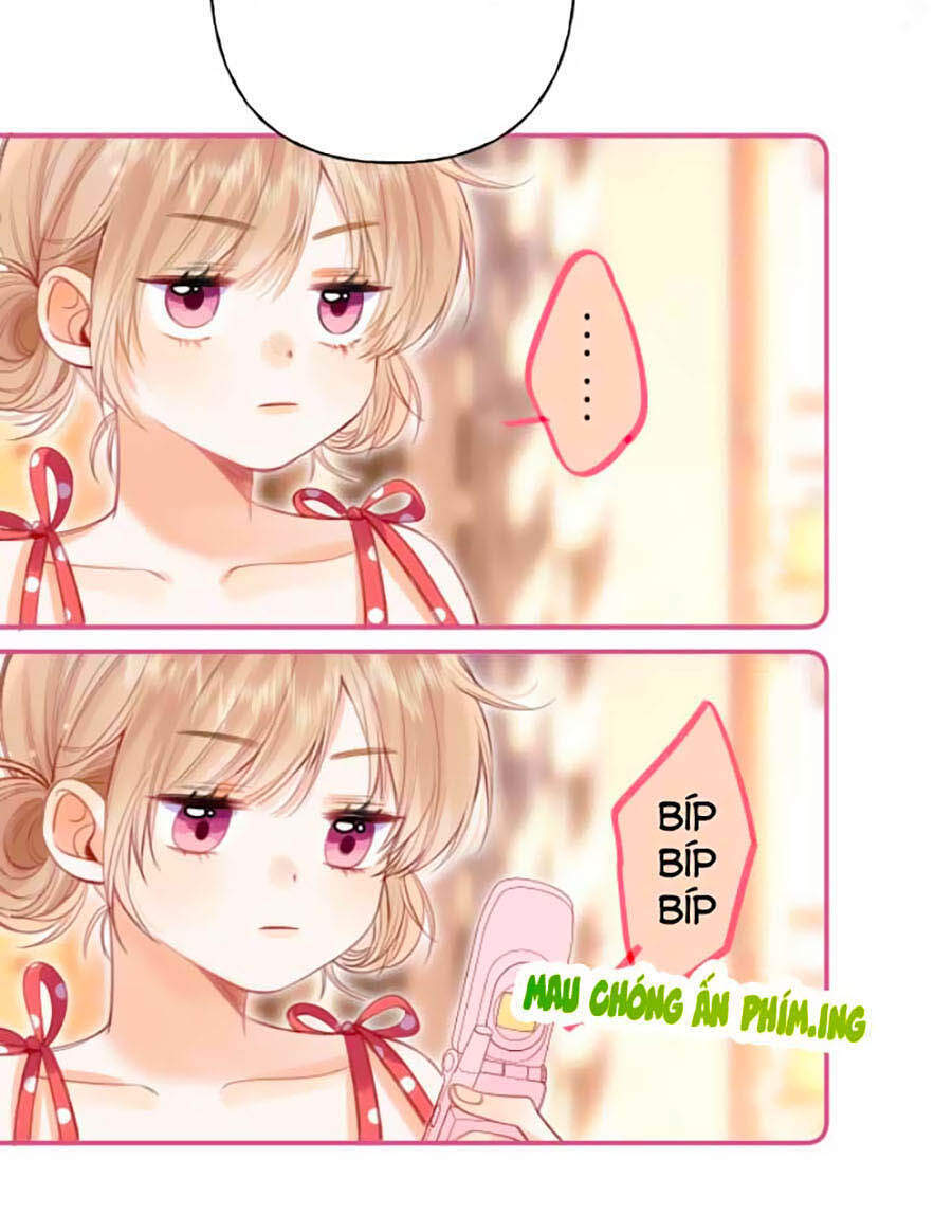 Vụng Trộm Giấu Không Được - Chương 13