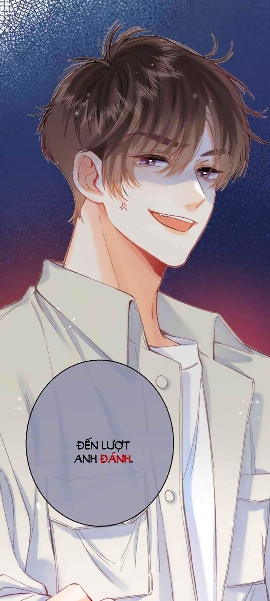 Vụng Trộm Giấu Không Được - Chương 13