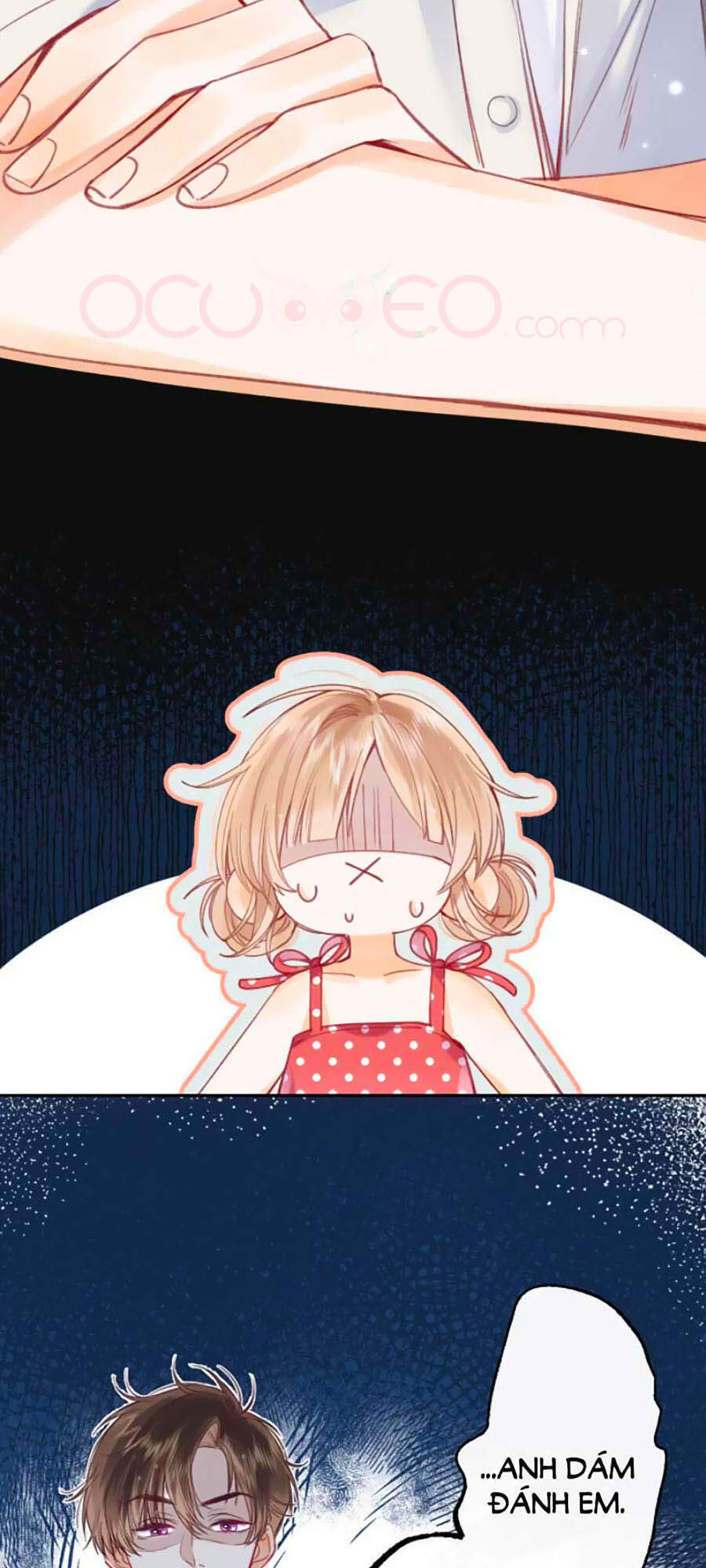 Vụng Trộm Giấu Không Được - Chương 13