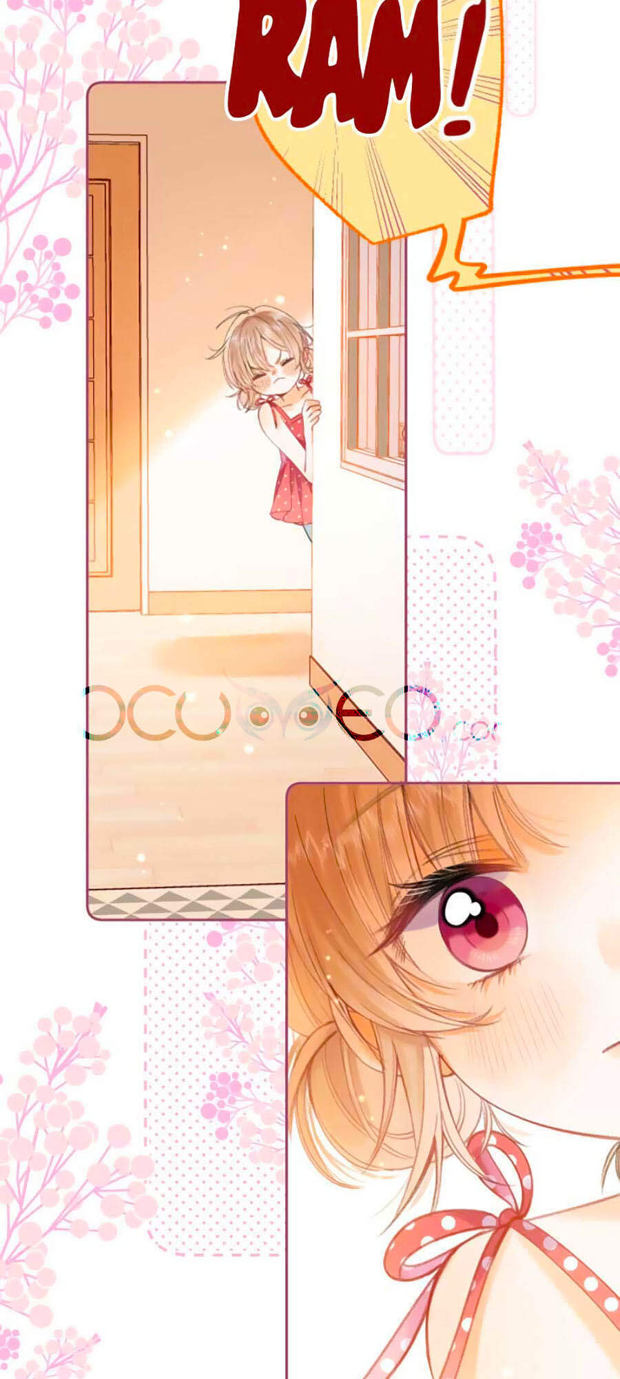 Vụng Trộm Giấu Không Được - Chương 13