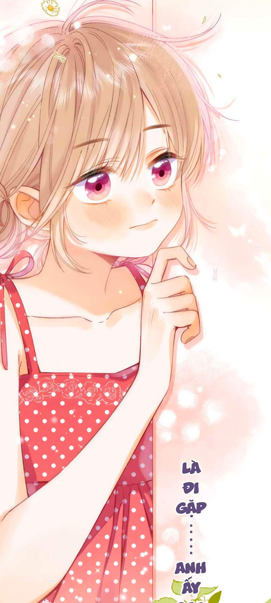 Vụng Trộm Giấu Không Được - Chương 13