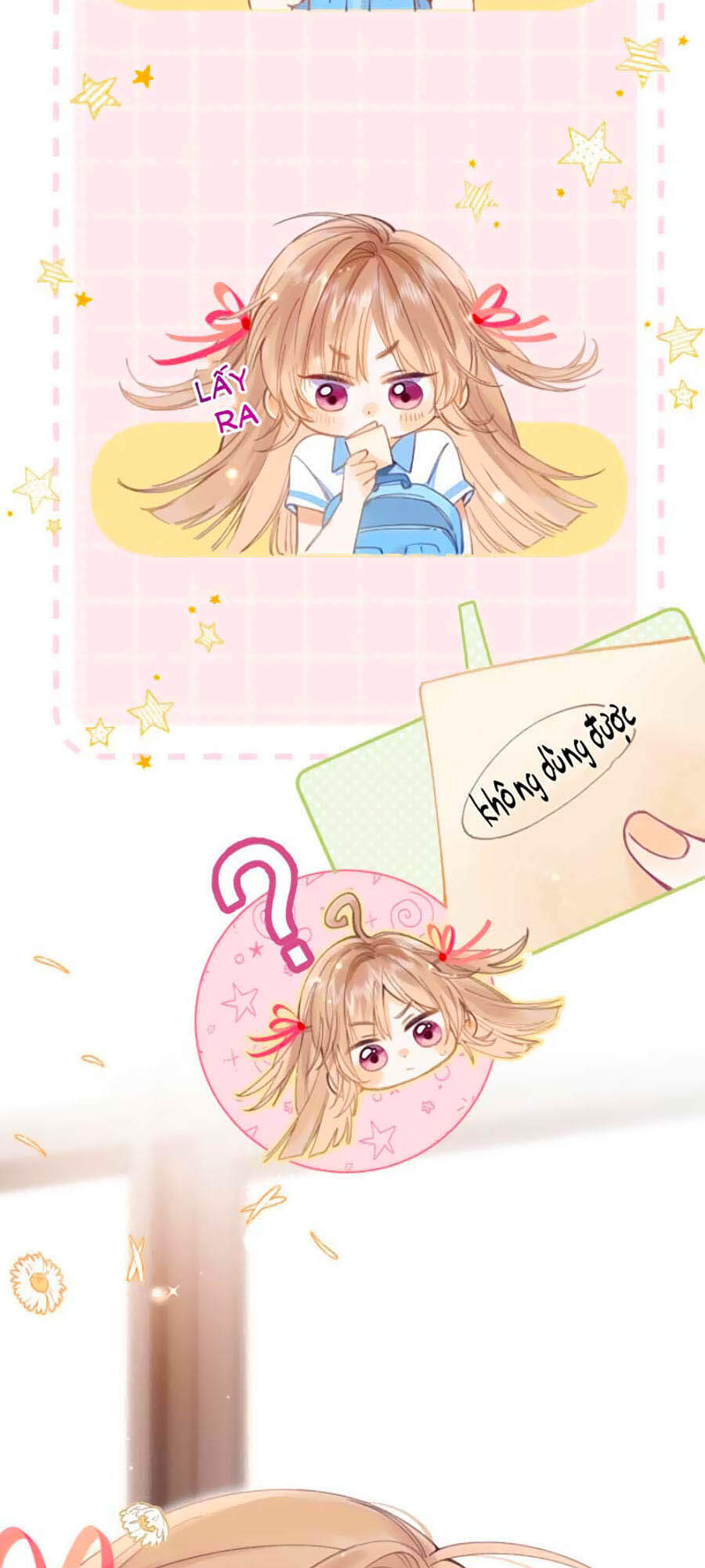 Vụng Trộm Giấu Không Được - Chương 13