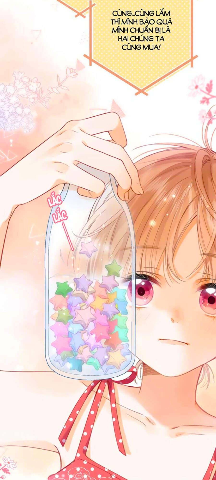 Vụng Trộm Giấu Không Được - Chương 14