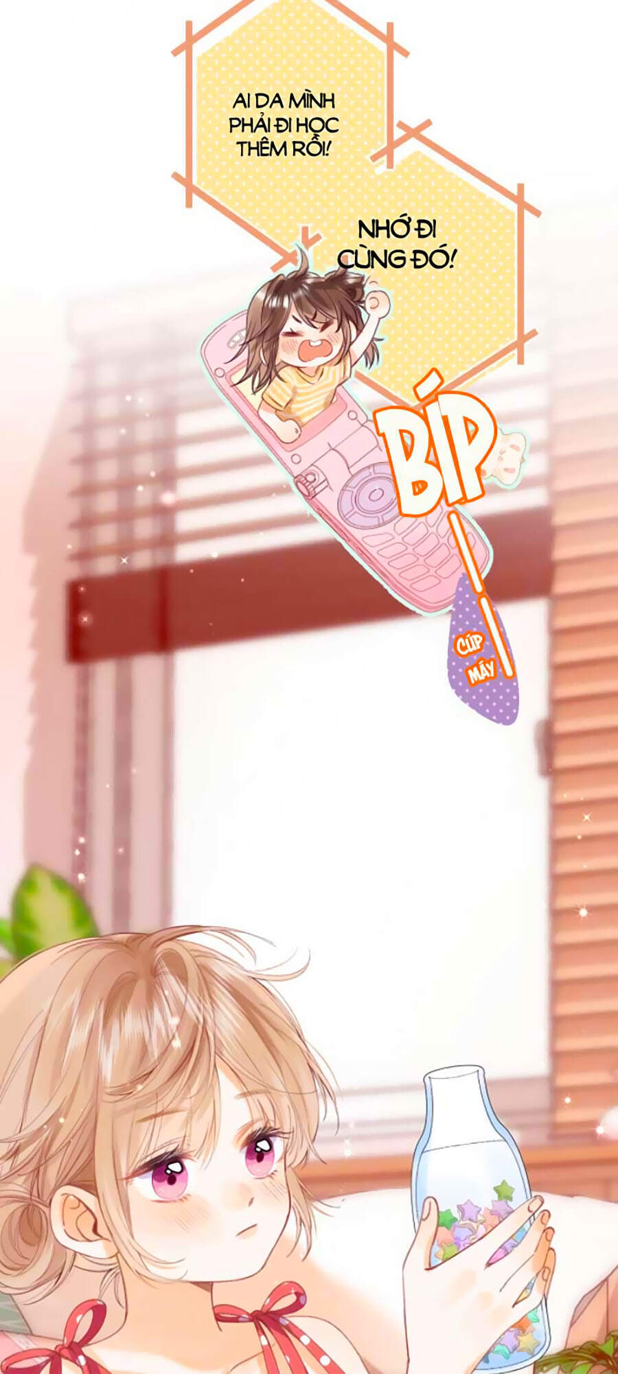 Vụng Trộm Giấu Không Được - Chương 14