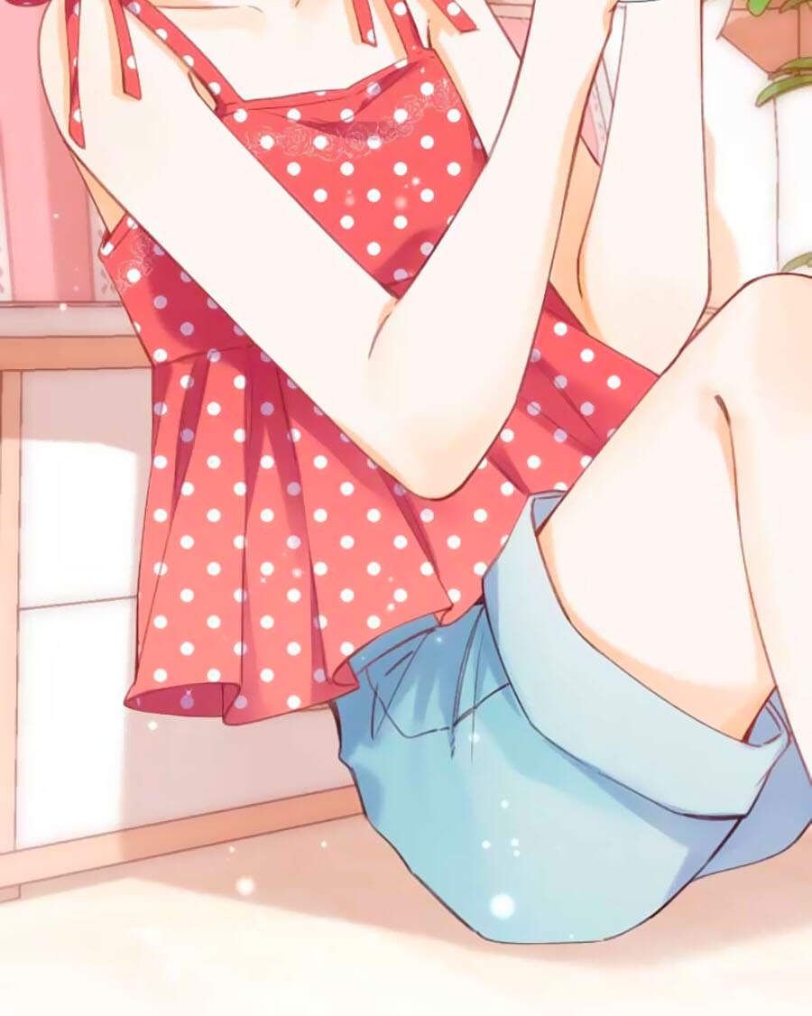 Vụng Trộm Giấu Không Được - Chương 14