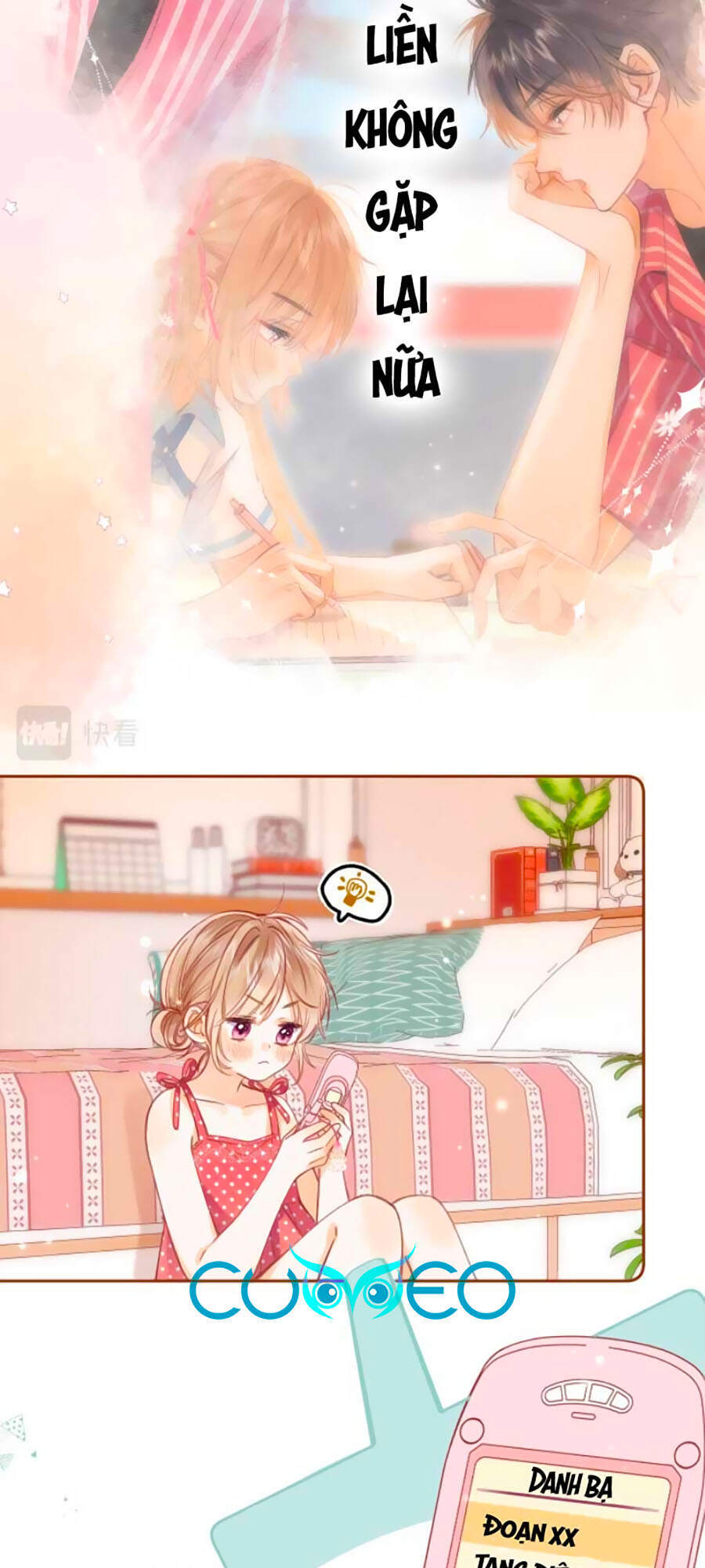 Vụng Trộm Giấu Không Được - Chương 14