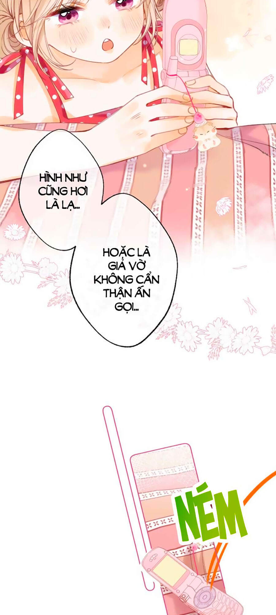 Vụng Trộm Giấu Không Được - Chương 14