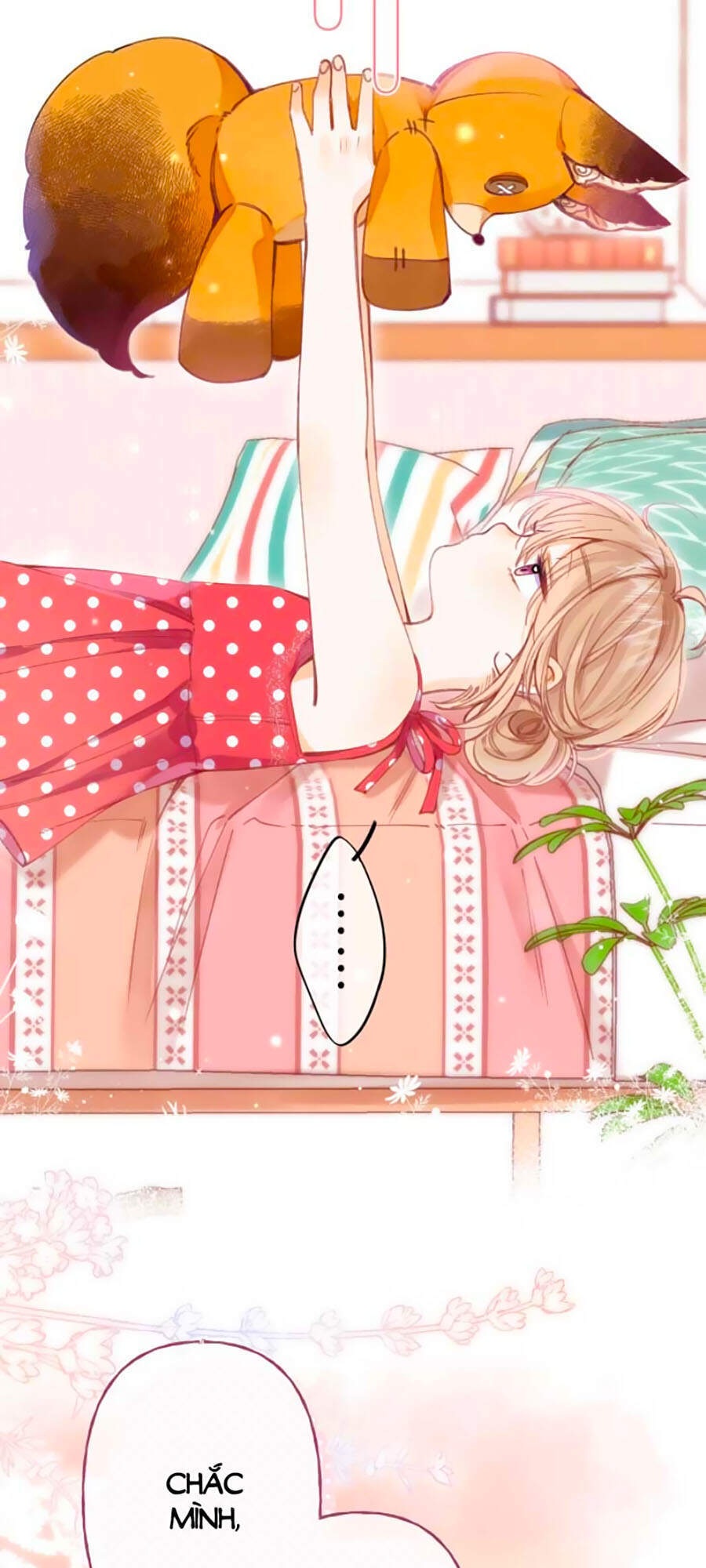 Vụng Trộm Giấu Không Được - Chương 14