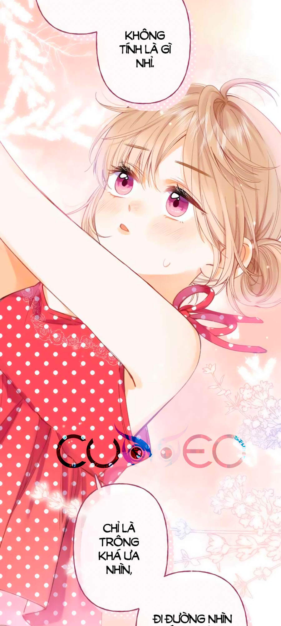 Vụng Trộm Giấu Không Được - Chương 14
