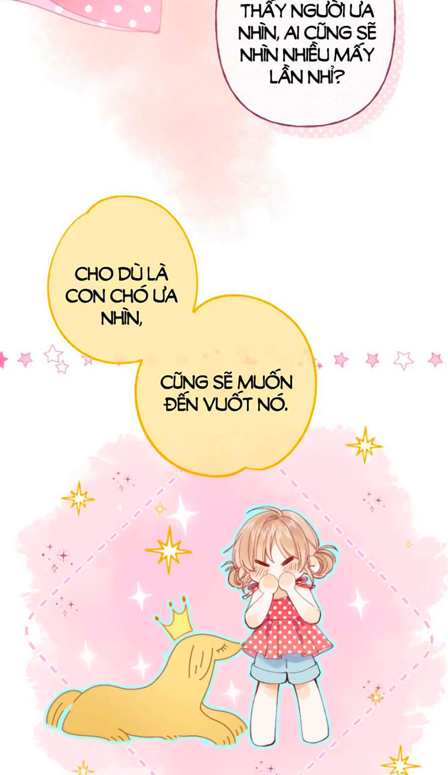 Vụng Trộm Giấu Không Được - Chương 14