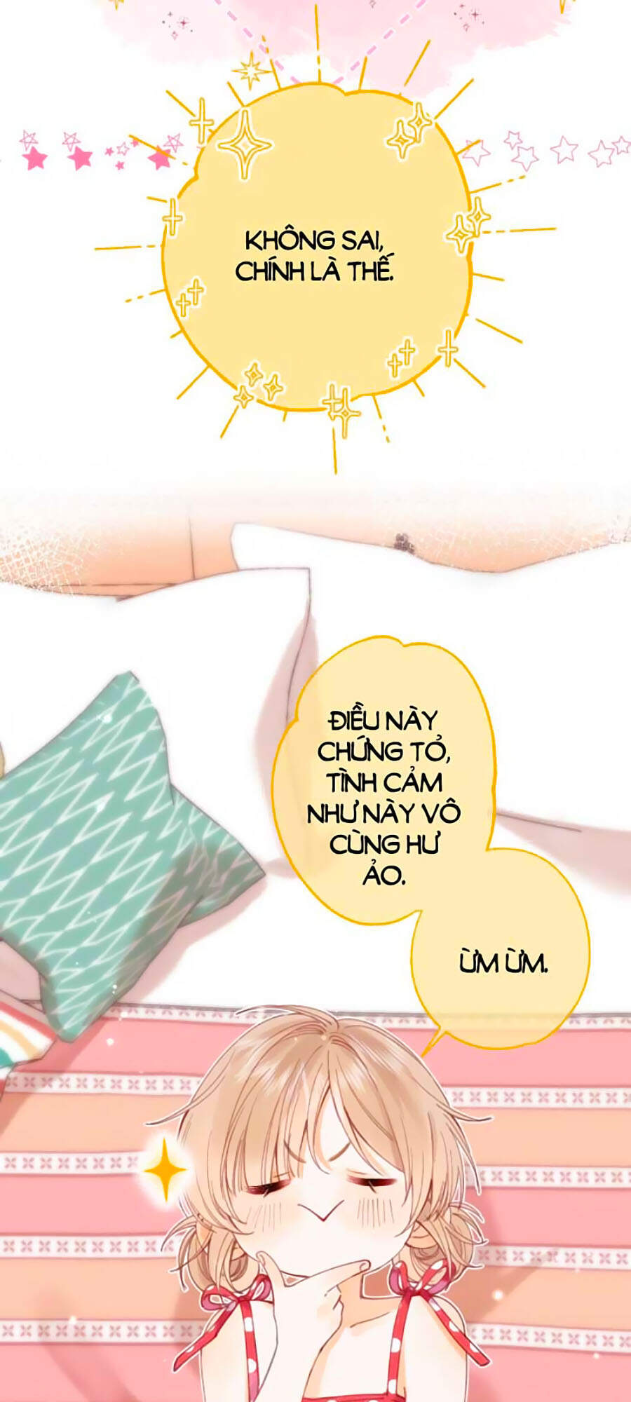 Vụng Trộm Giấu Không Được - Chương 14